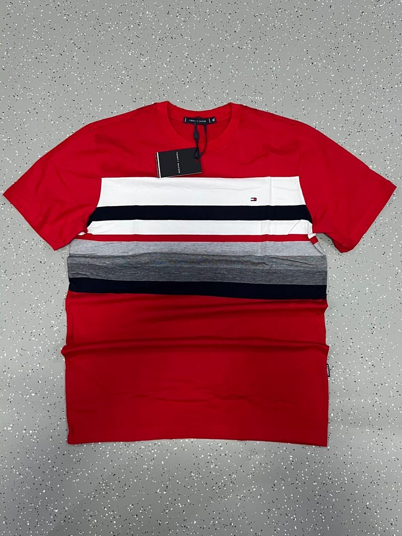 T-shirt coton