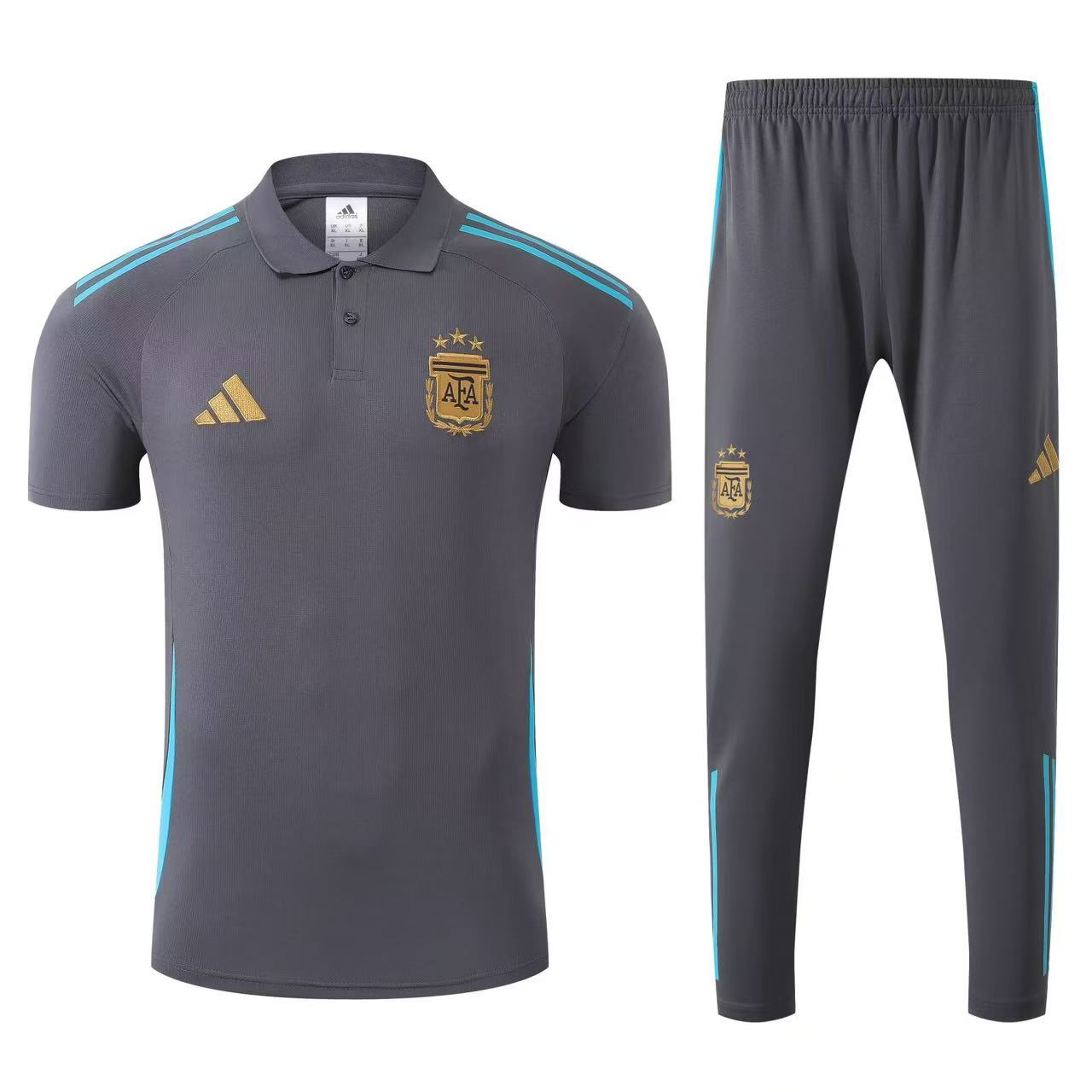 Ensemble sportif