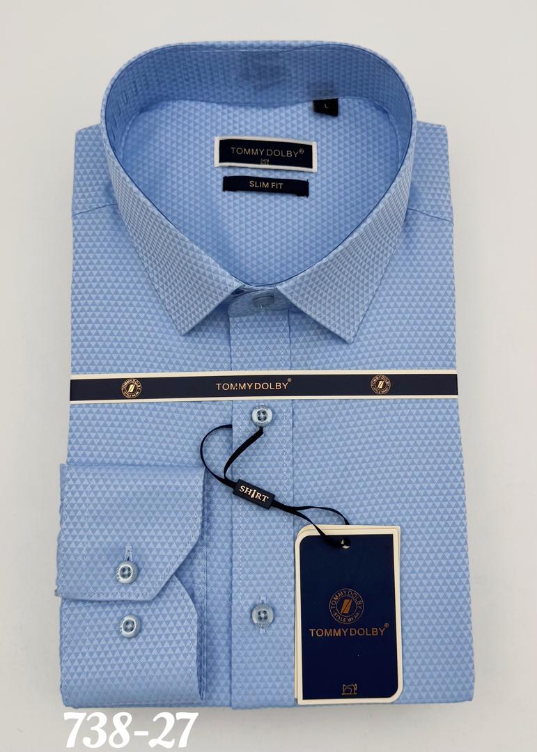 Chemise tommy