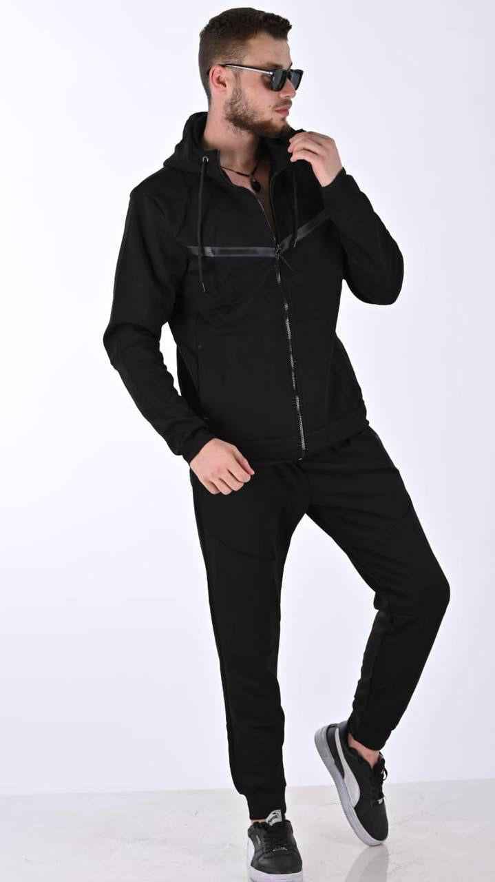 Blouson avec capuche
