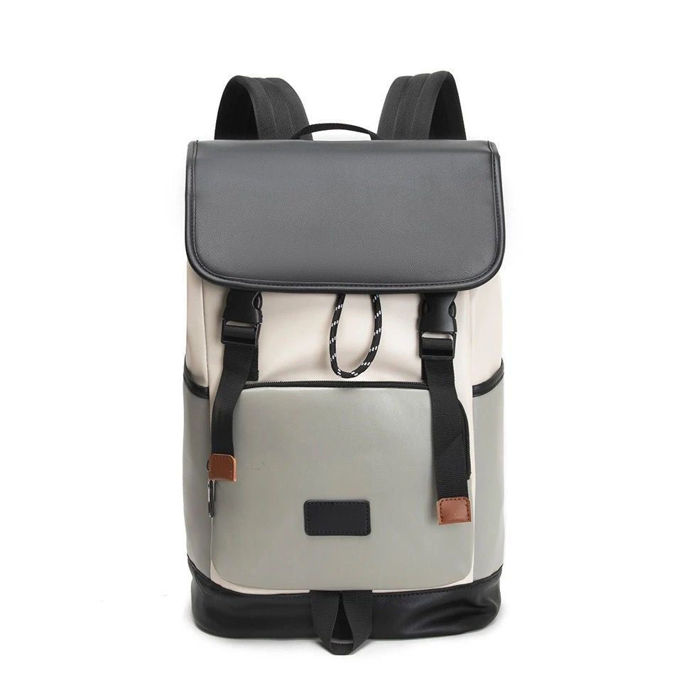 Sac en cuir