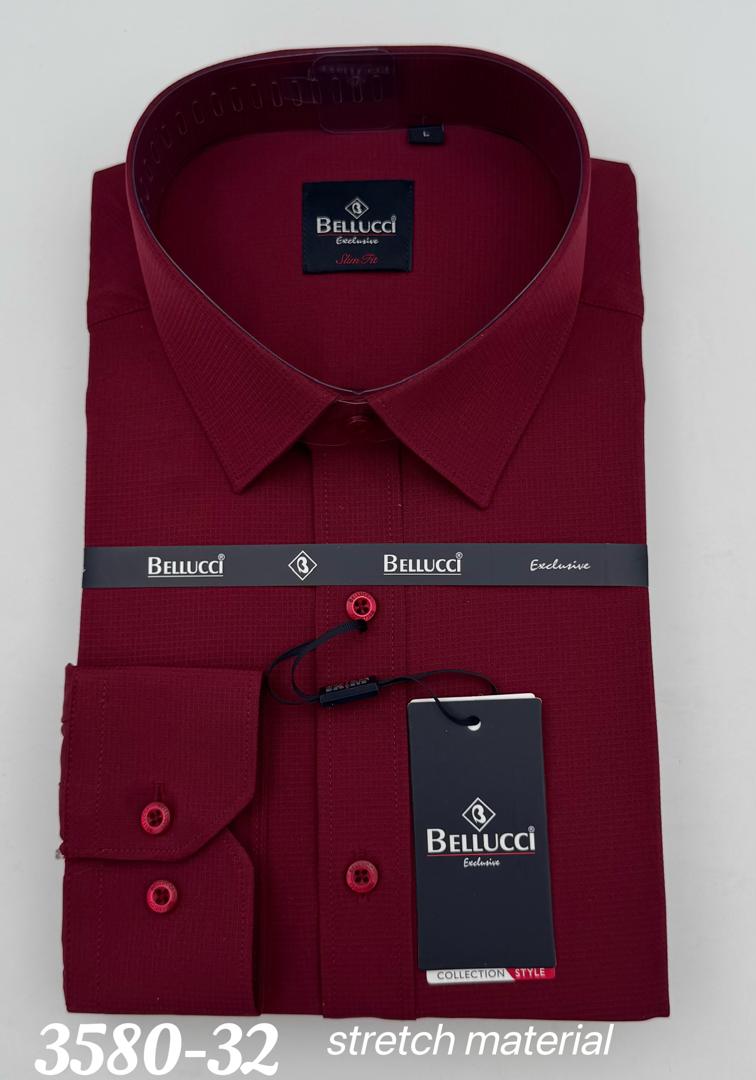 Chemise tommy