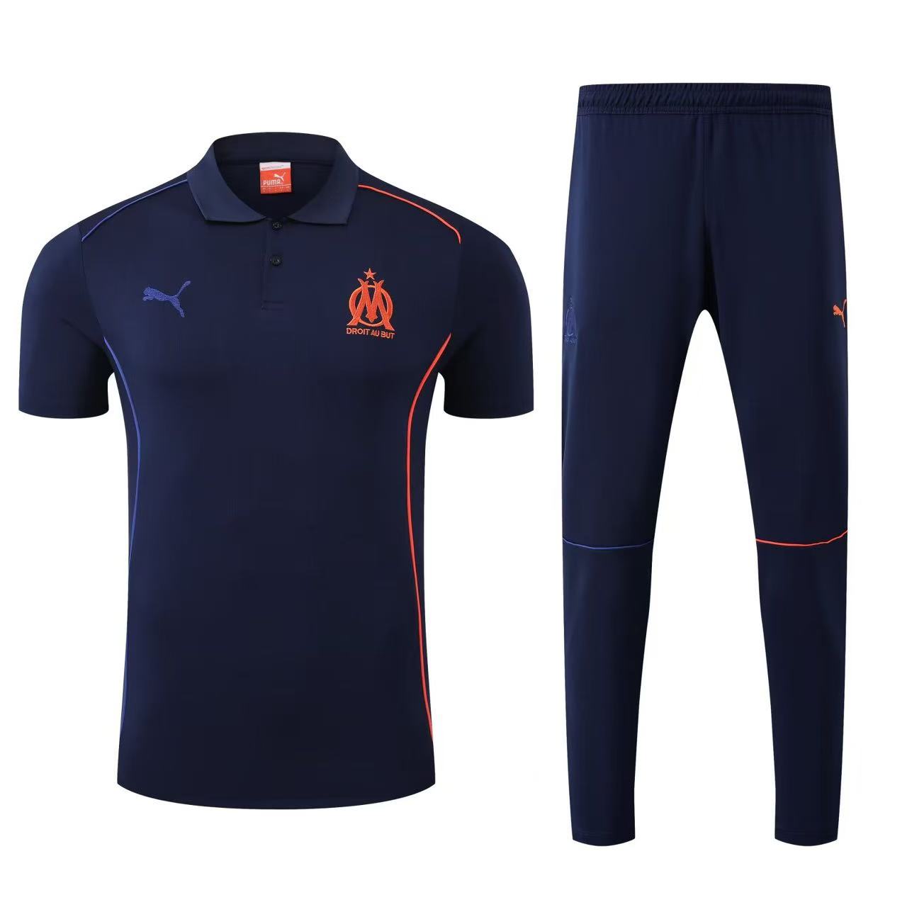 Ensemble sportif