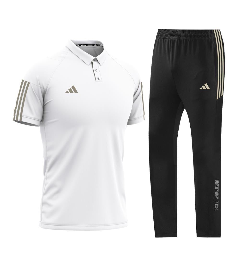 Ensemble sport