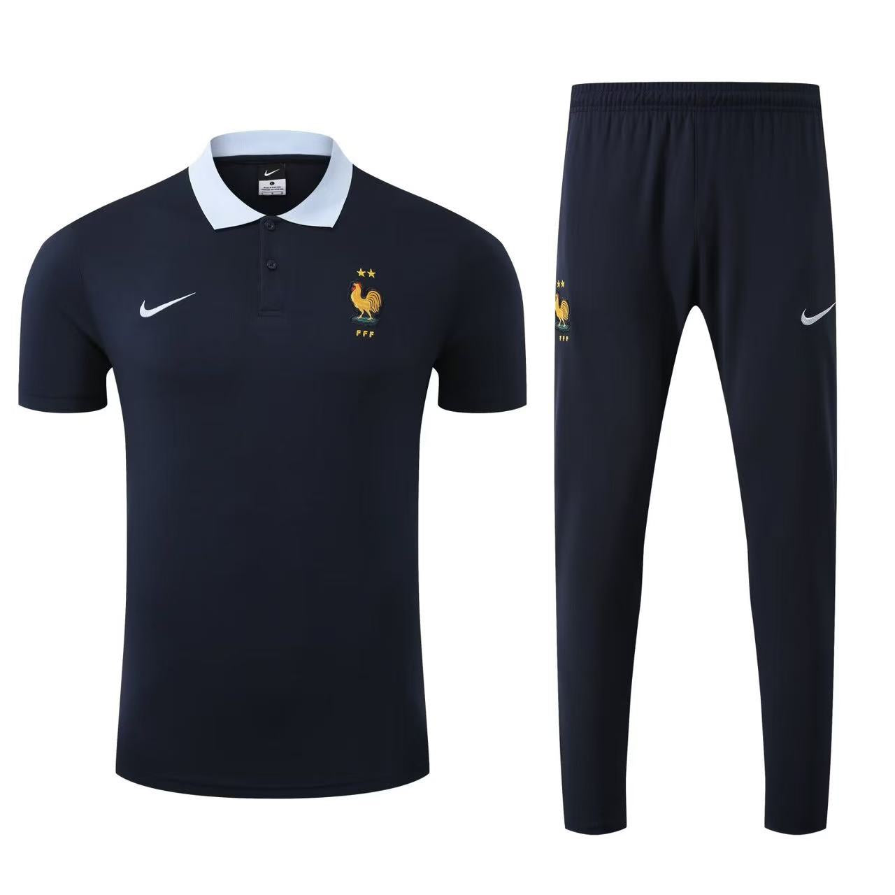 Ensemble sportif