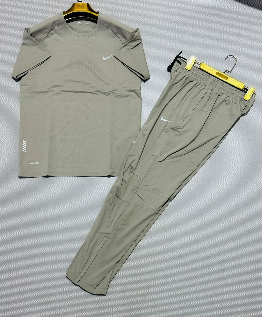 Ensemble sport