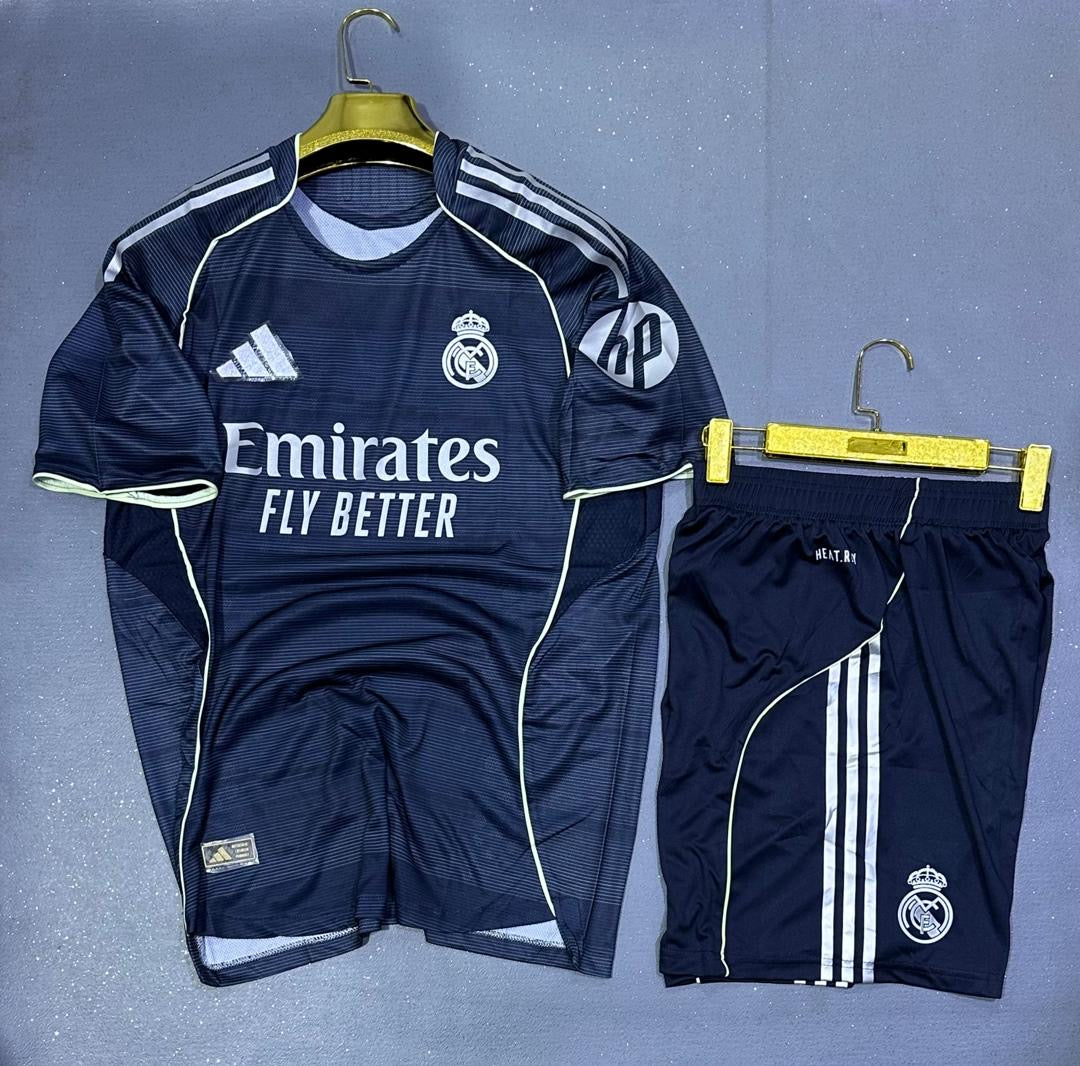 Ensemble short et maillot authentique