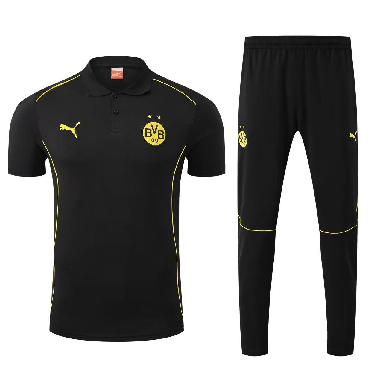 Ensemble sportif