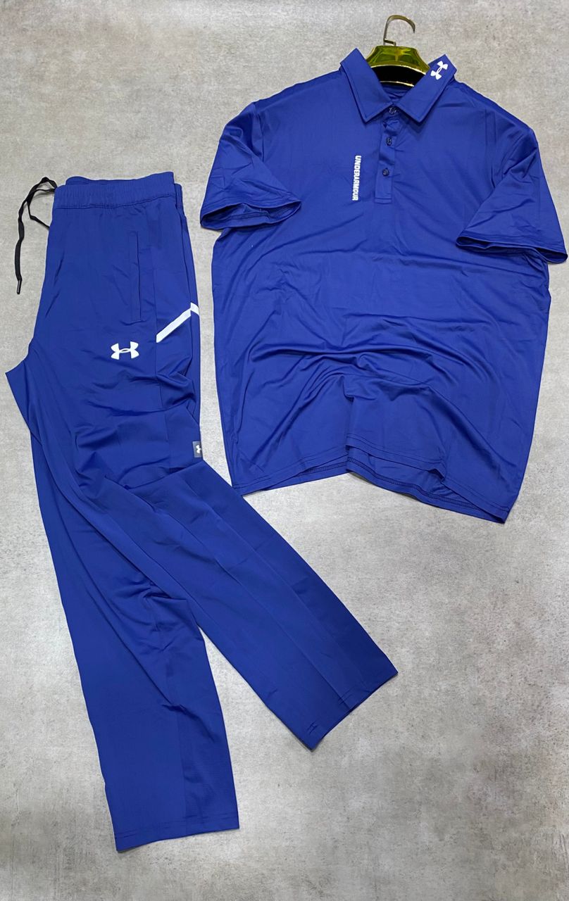 Ensemble sport