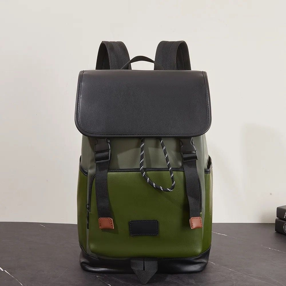 Sac en cuir