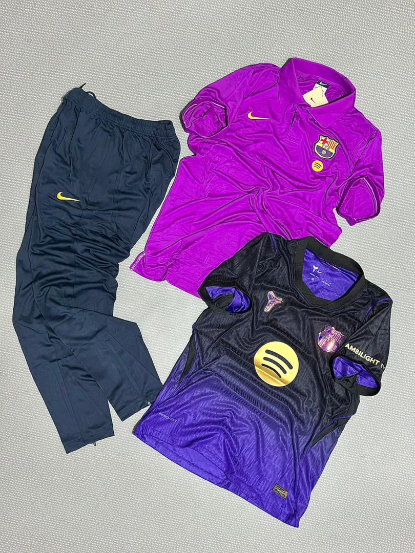 Ensemble 3 pièces