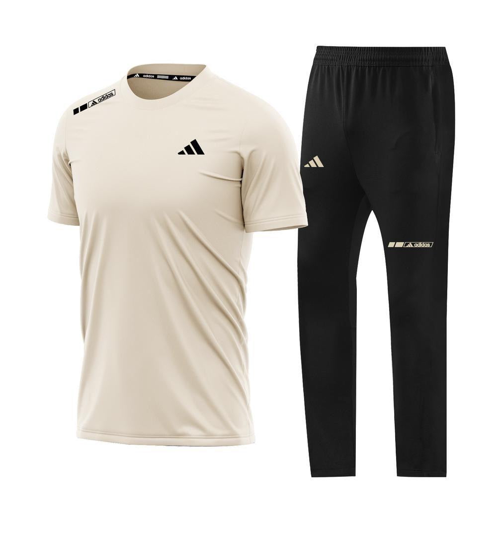 Ensemble sport