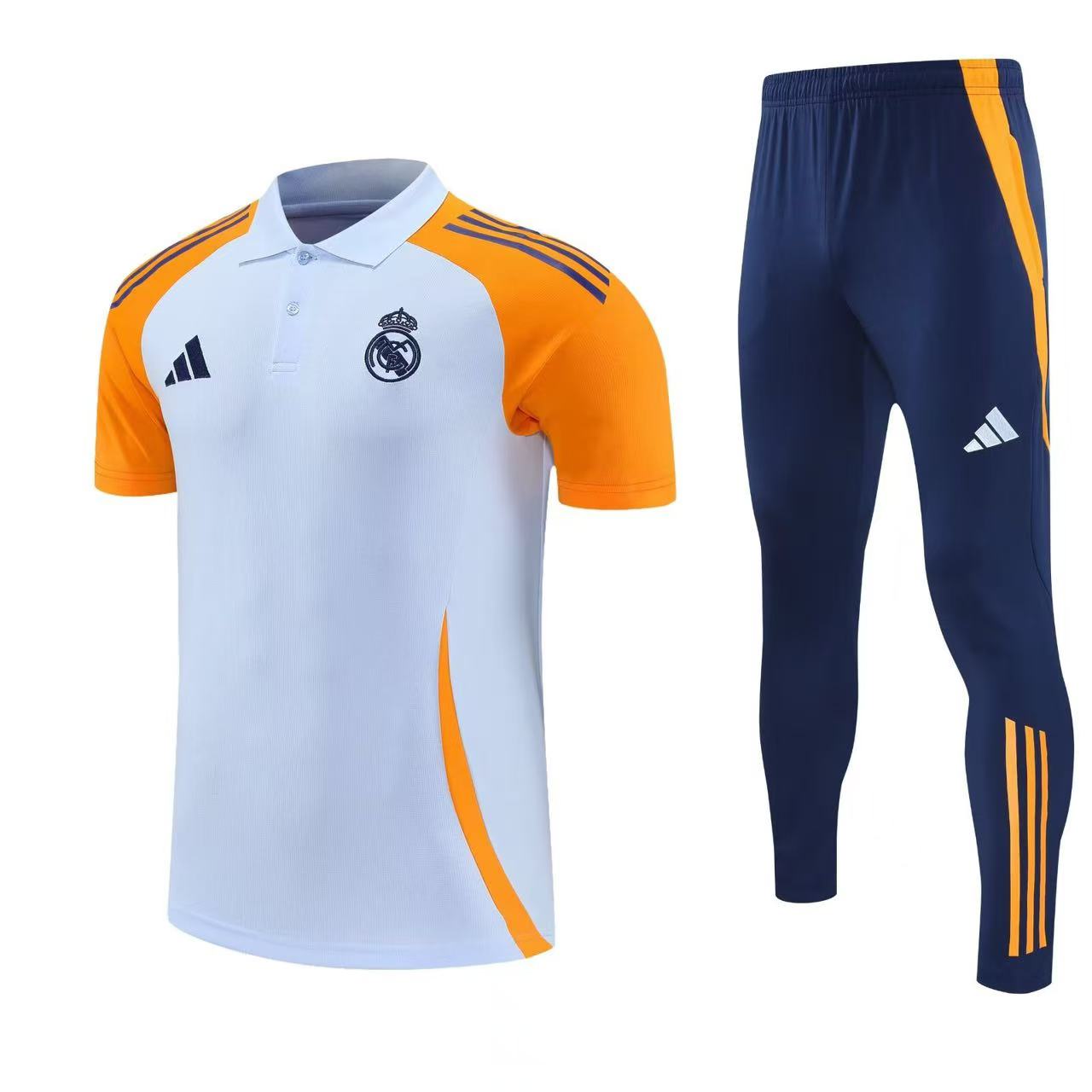 Ensemble sportif