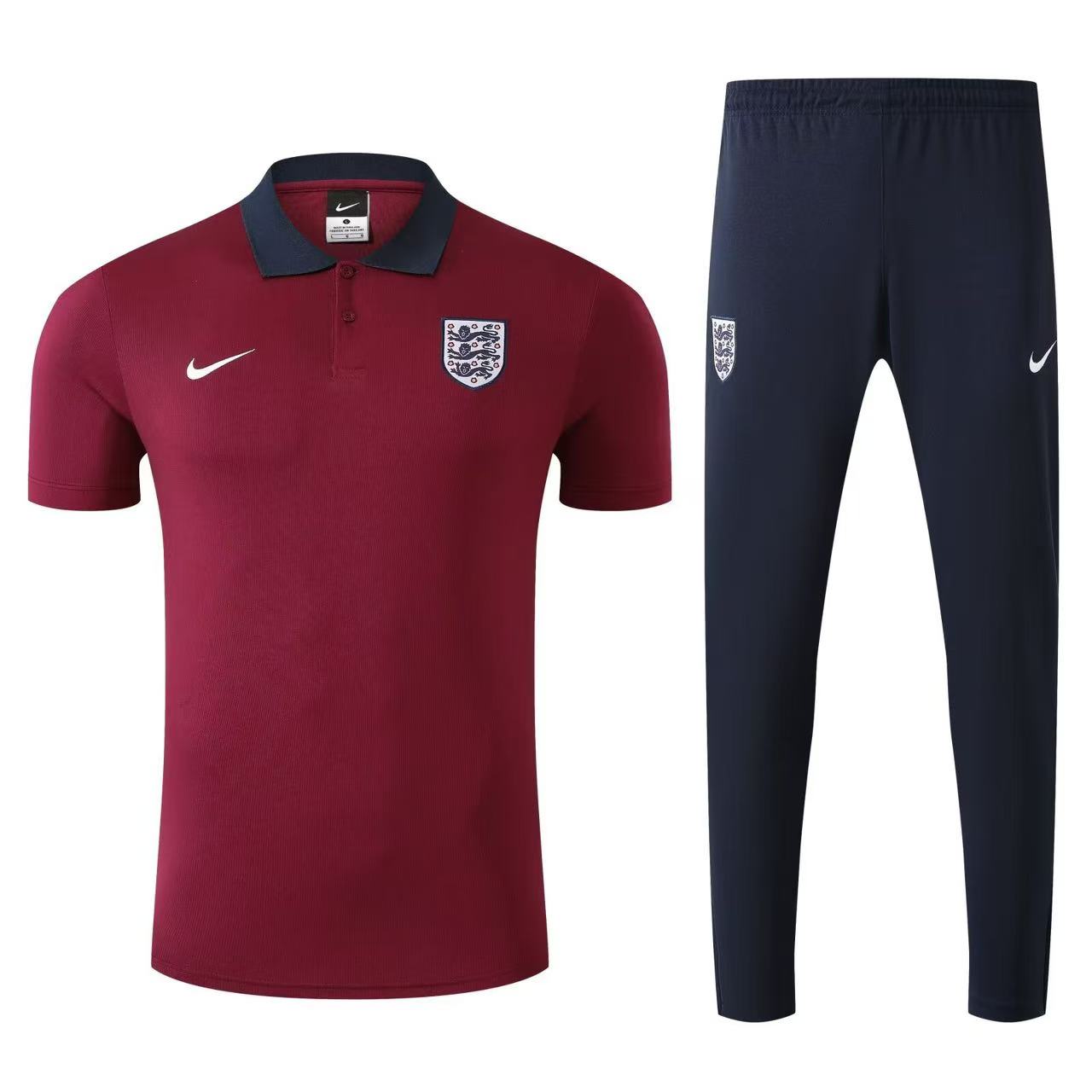 Ensemble sportif