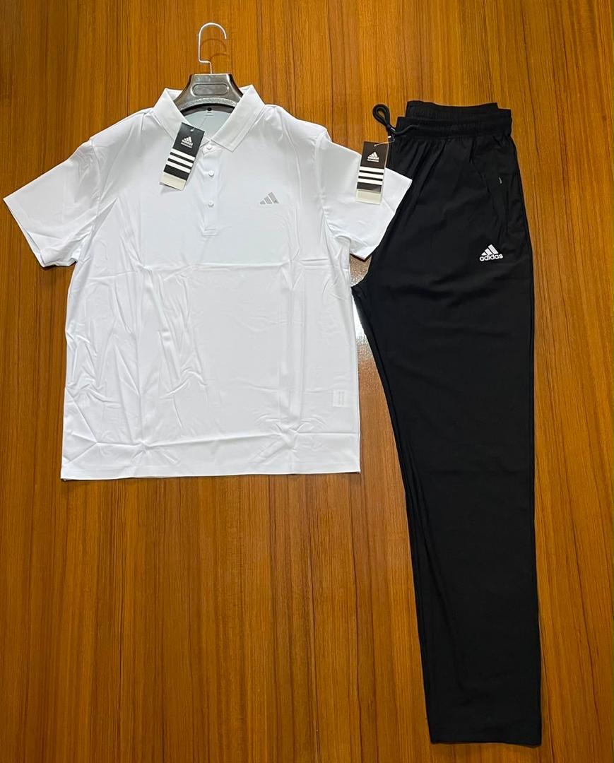 Ensemble sport