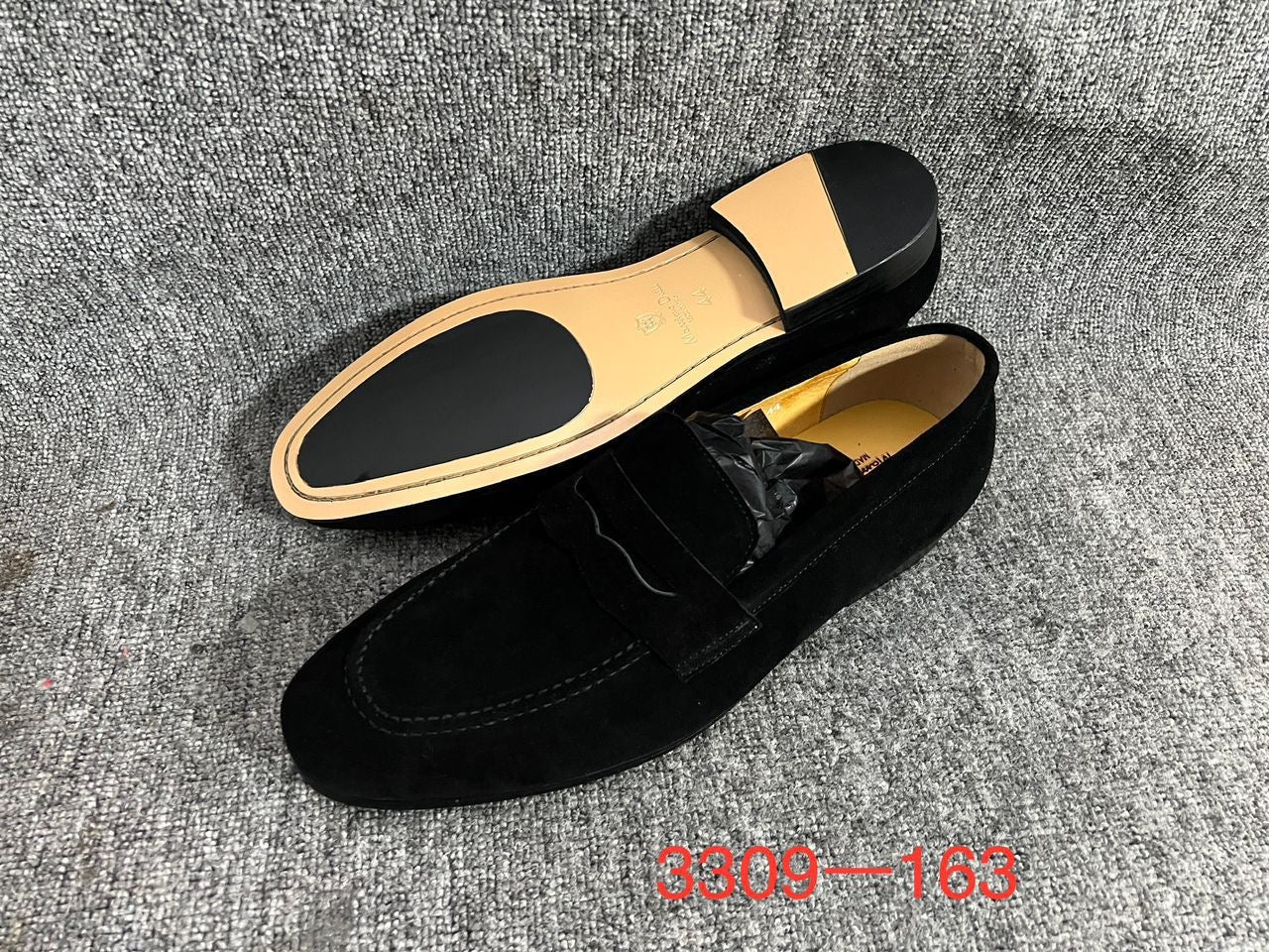 Chaussures de ville
