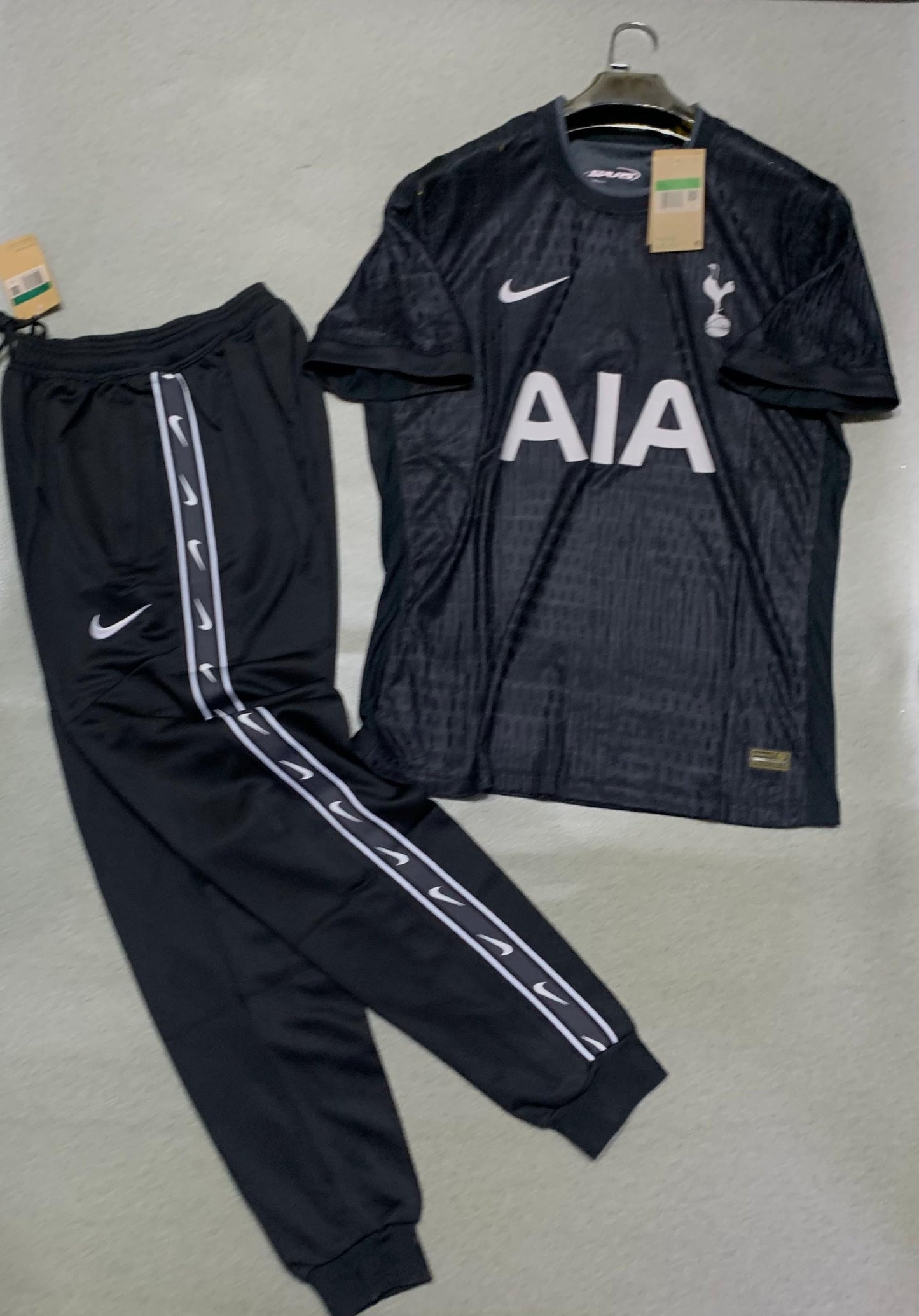 Ensemble pantalon avec maillot