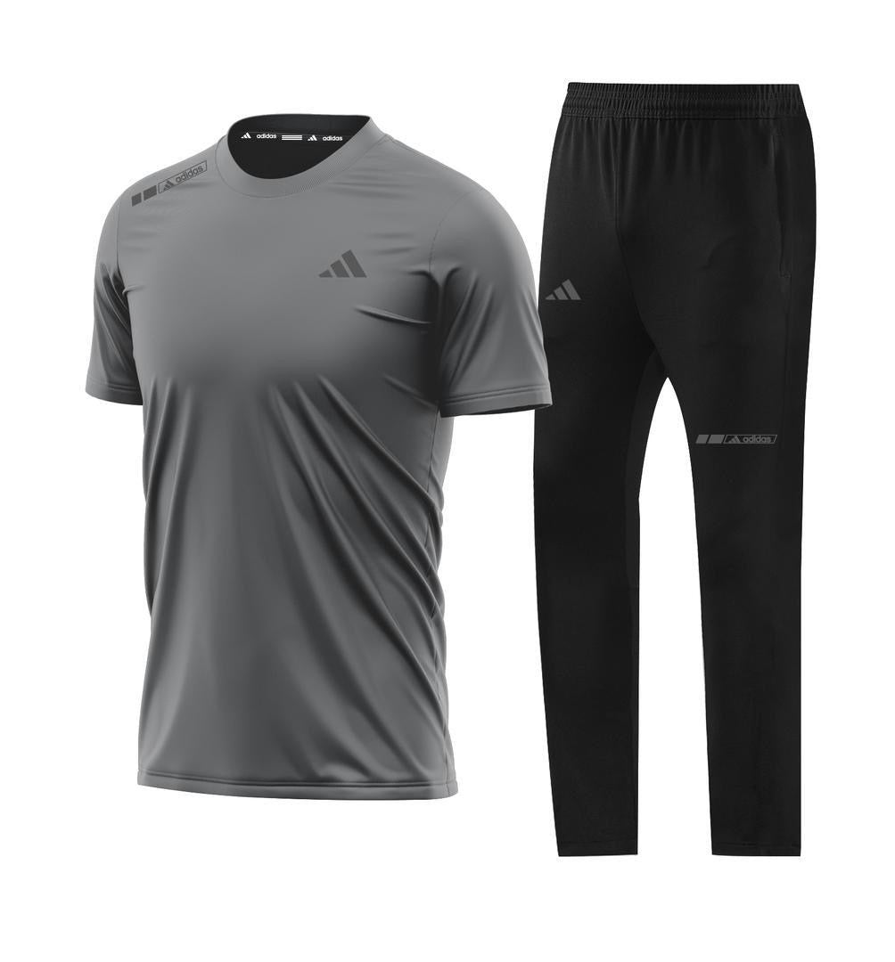 Ensemble sport