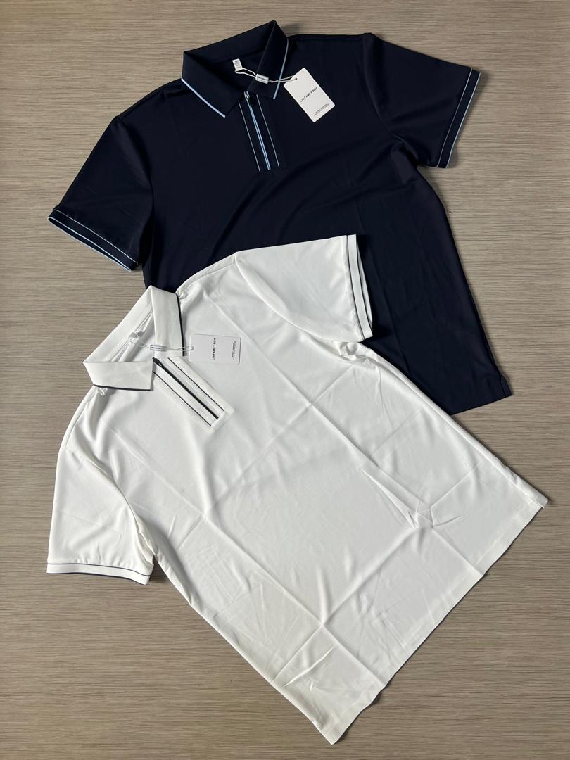 Polo en coton