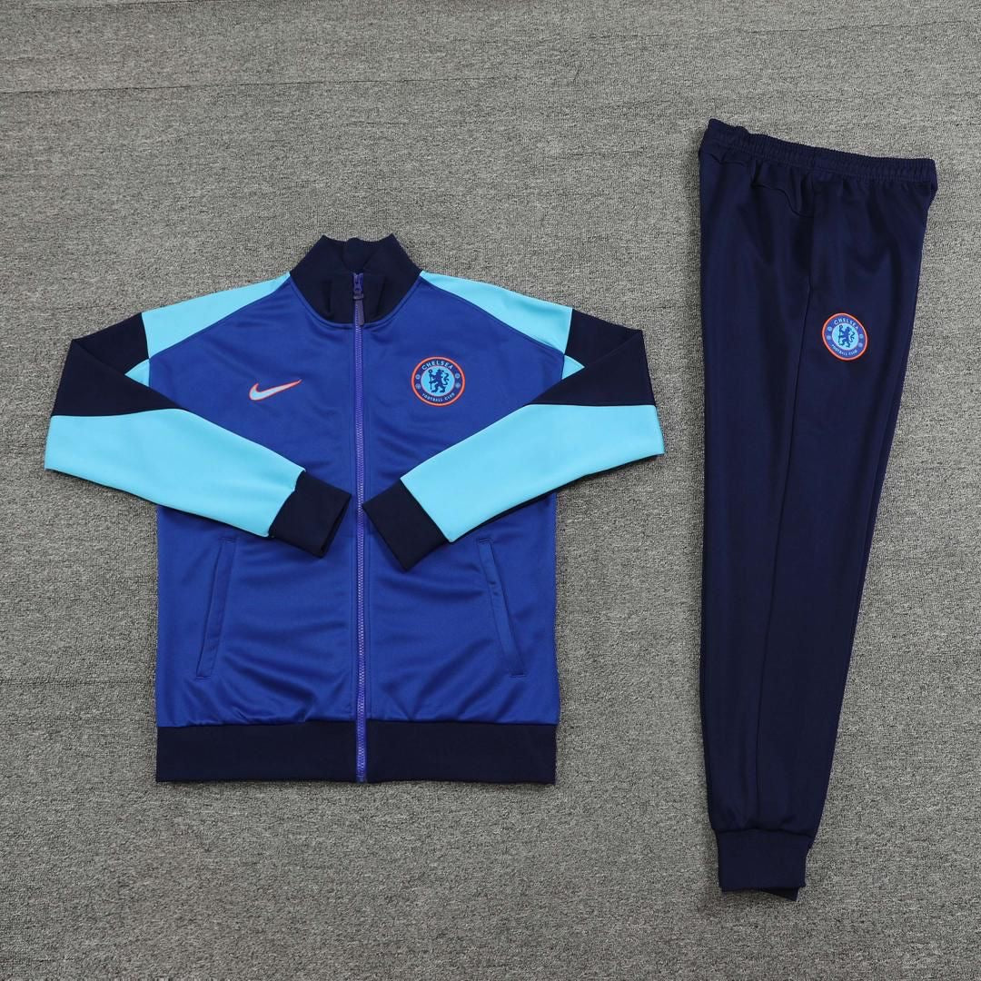 Blouson sans capuche
