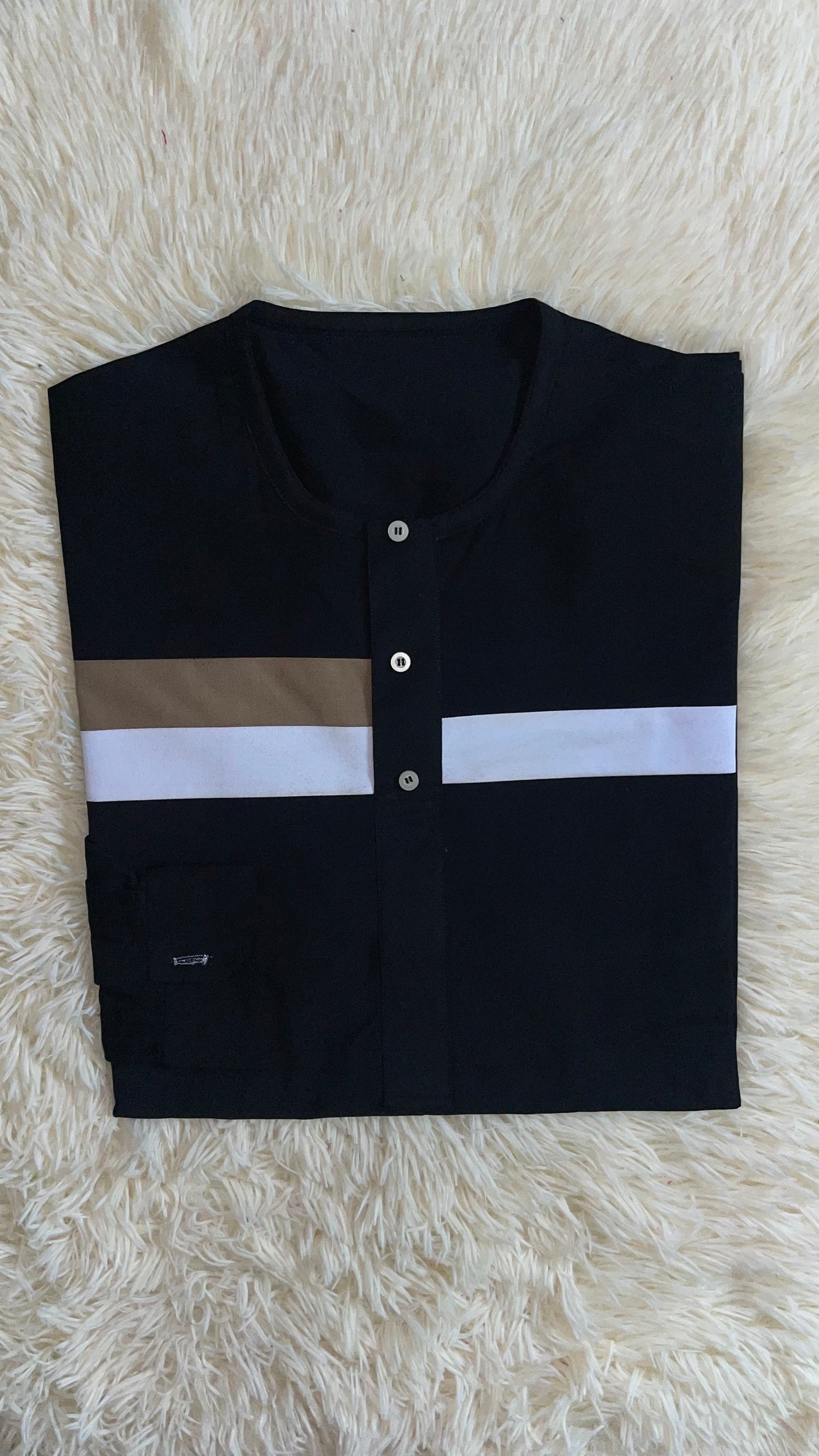 Chemise Africaine