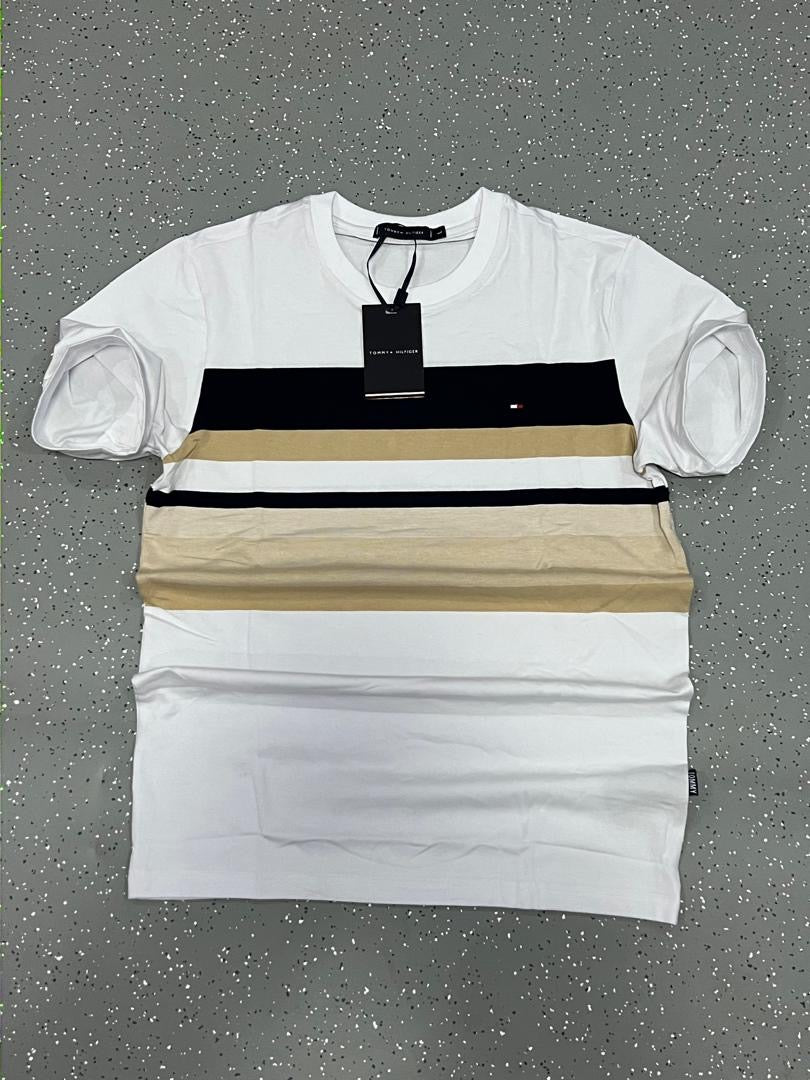 T-shirt coton