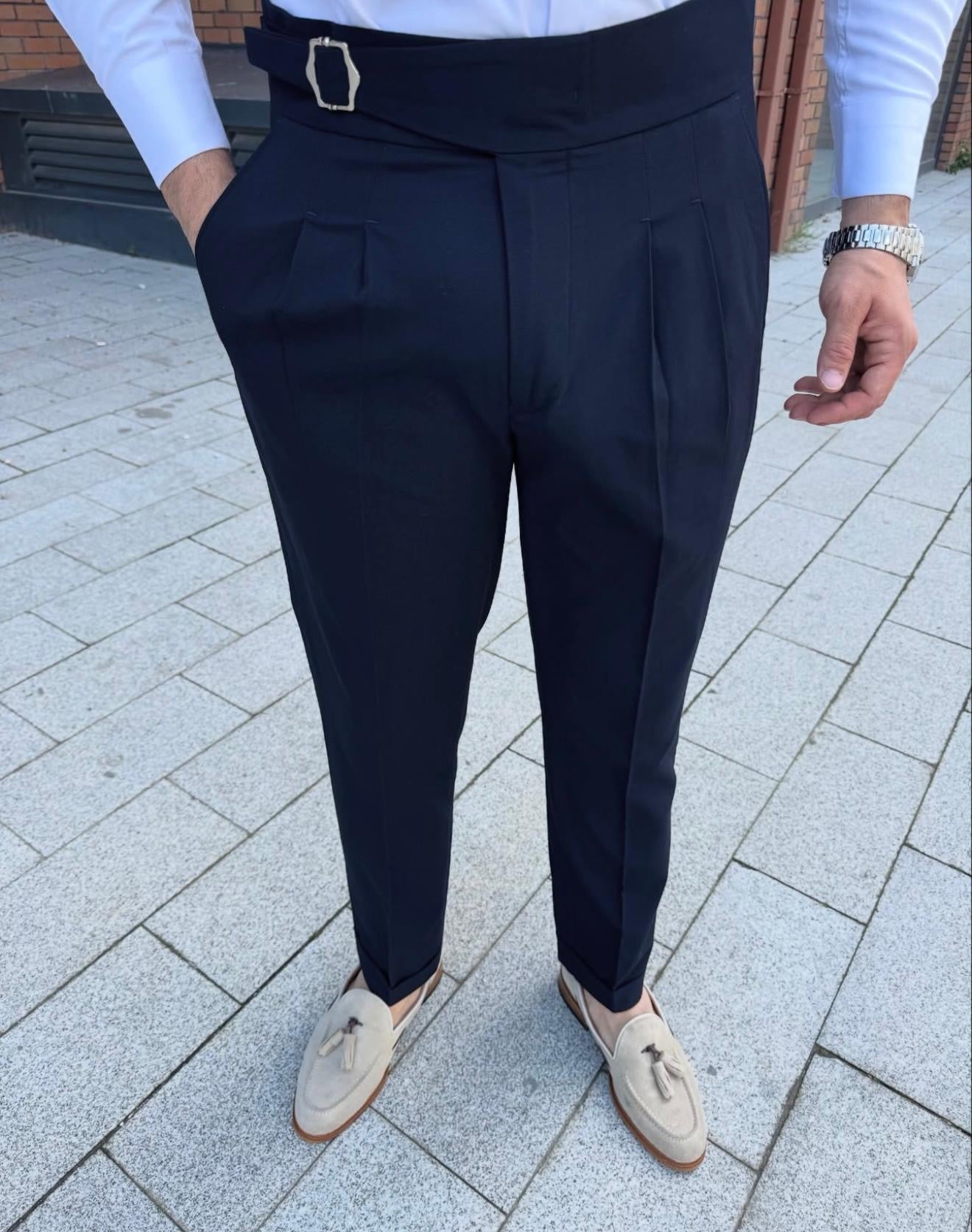Pantalon supercent