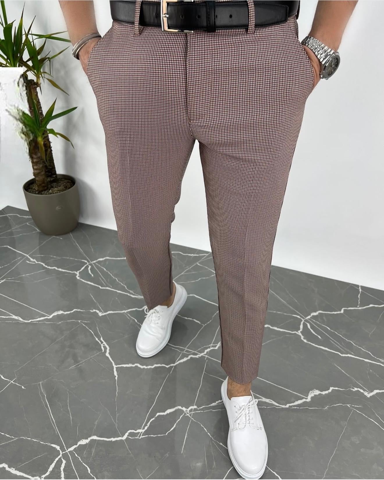 Pantalon supercent