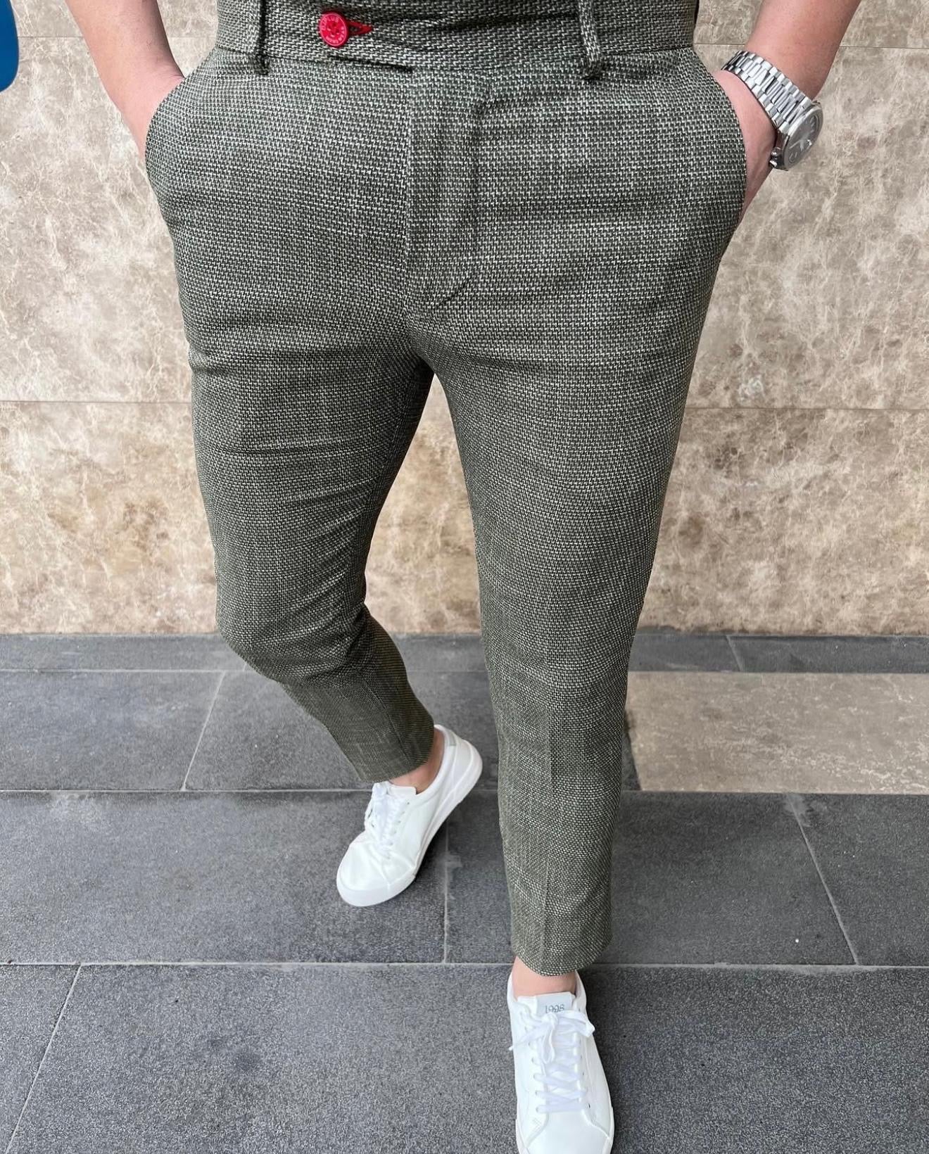 Pantalon supercent