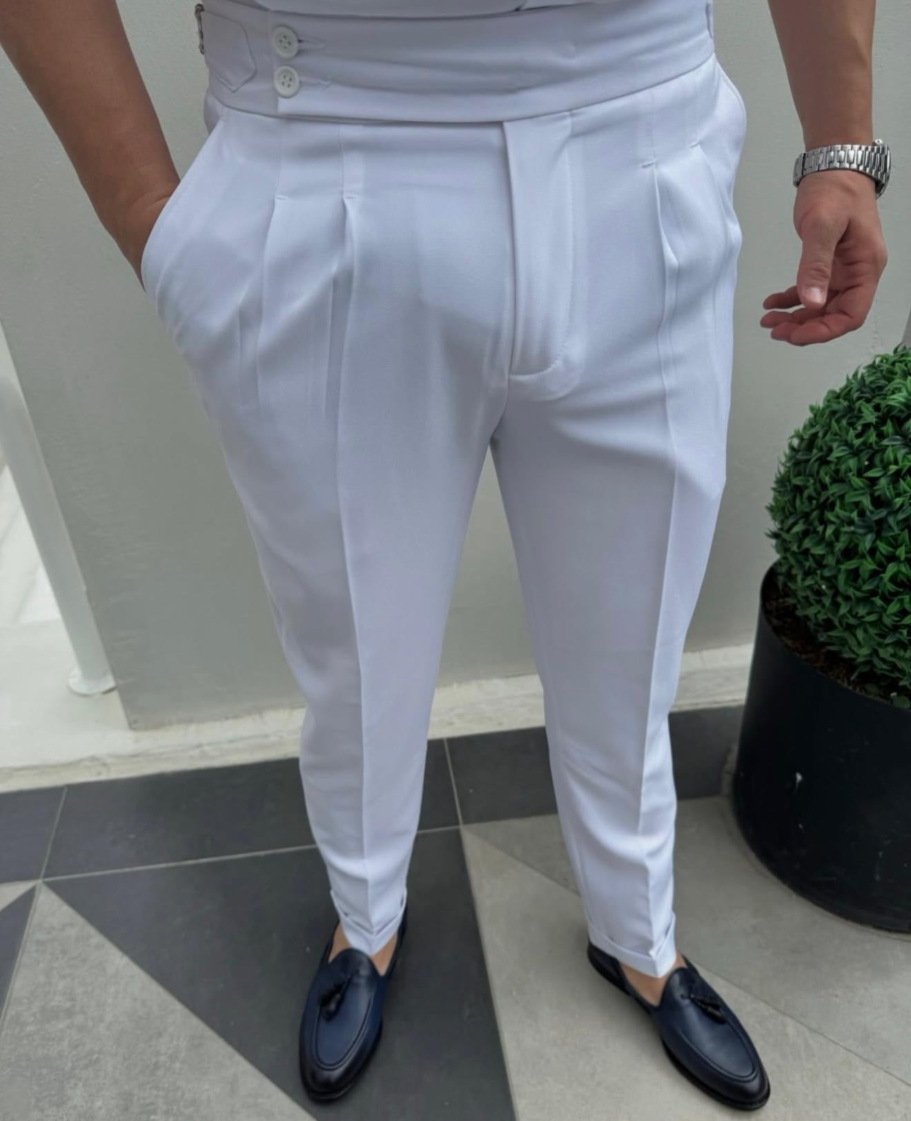 Pantalon supercent