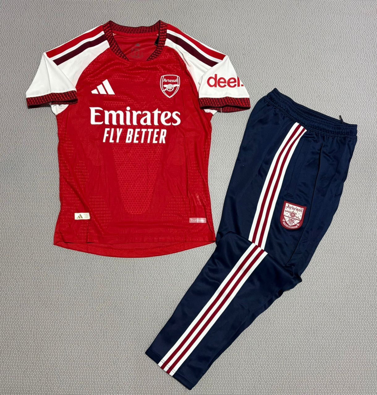Ensemble club