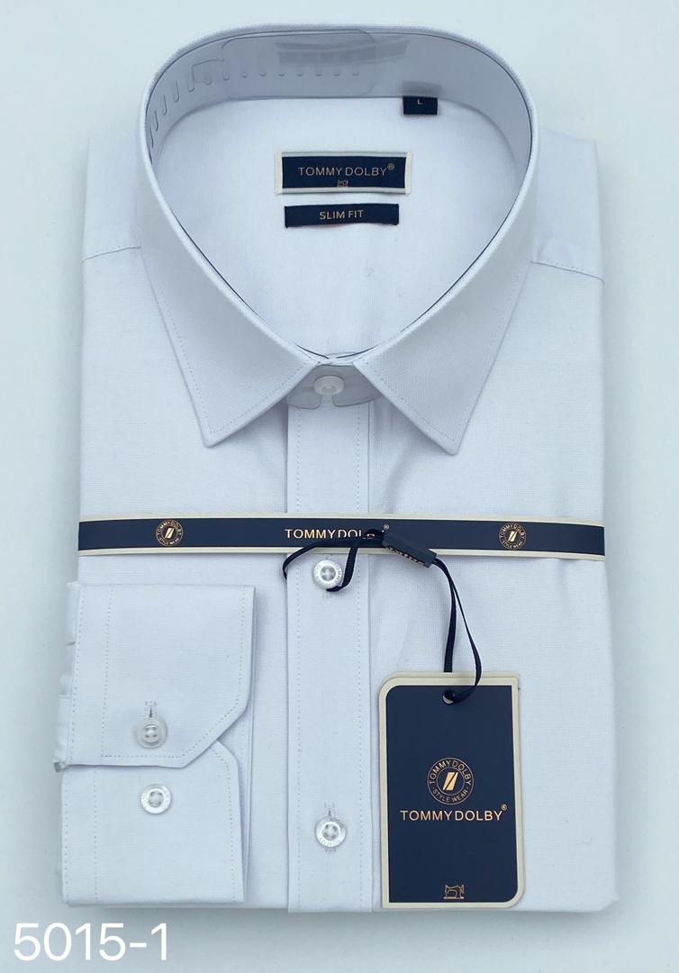 Chemise tommy