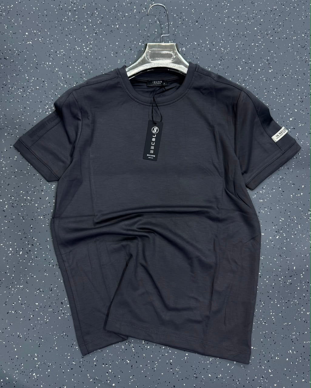 T-shirt coton