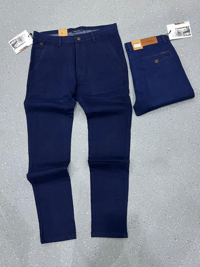Jean