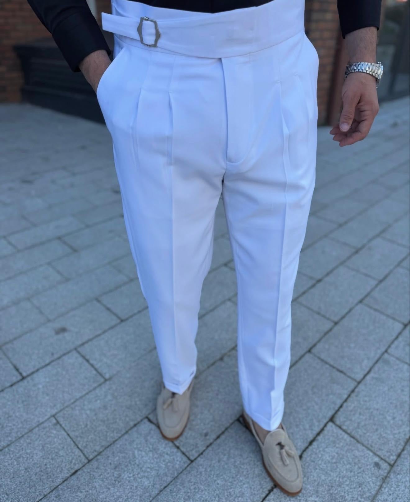 Pantalon supercent