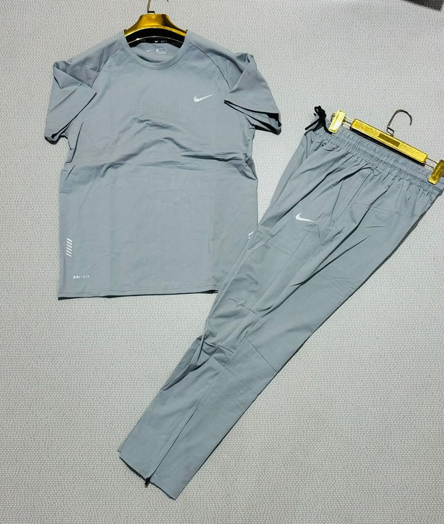 Ensemble sport
