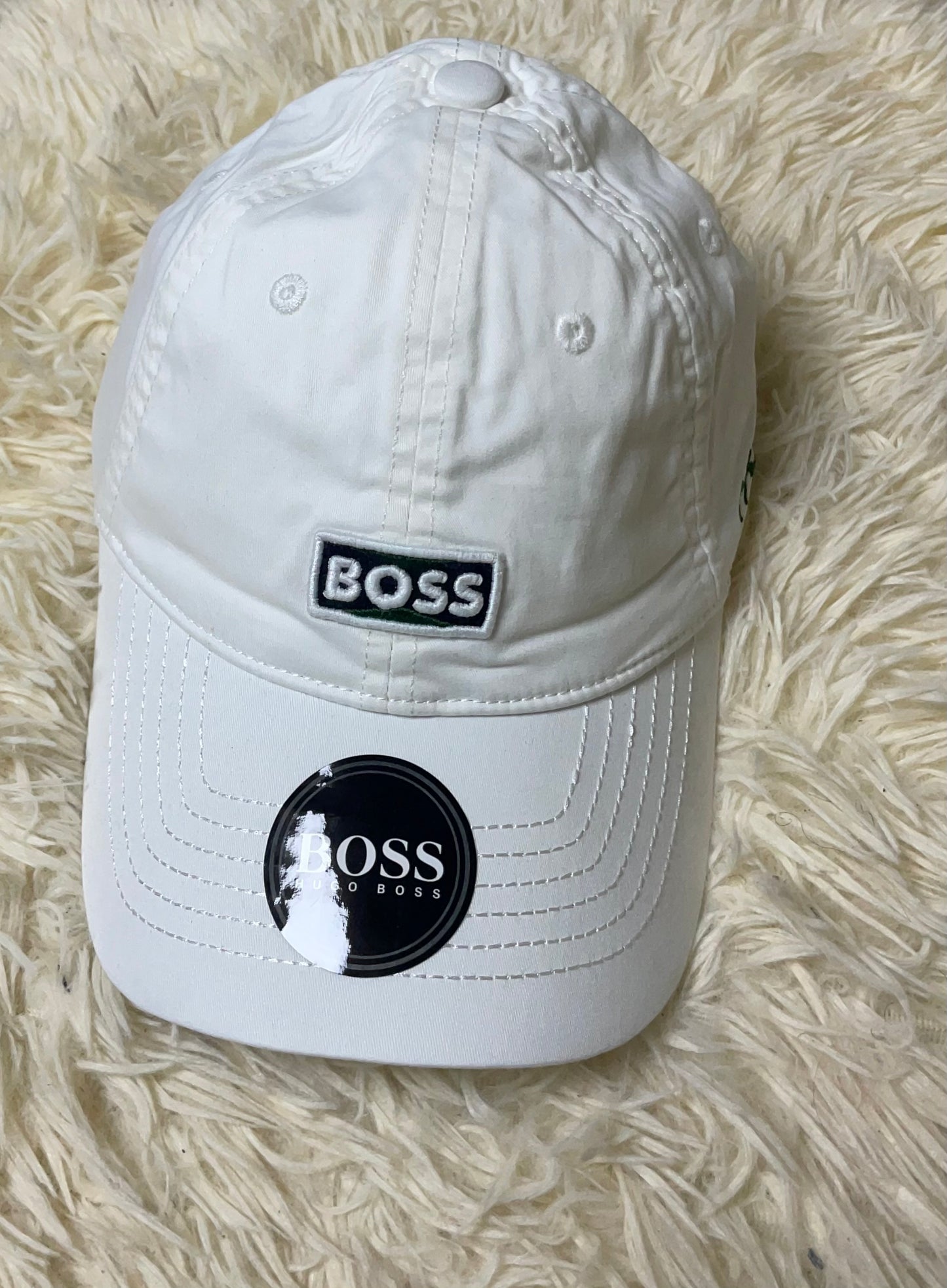 Casquette
