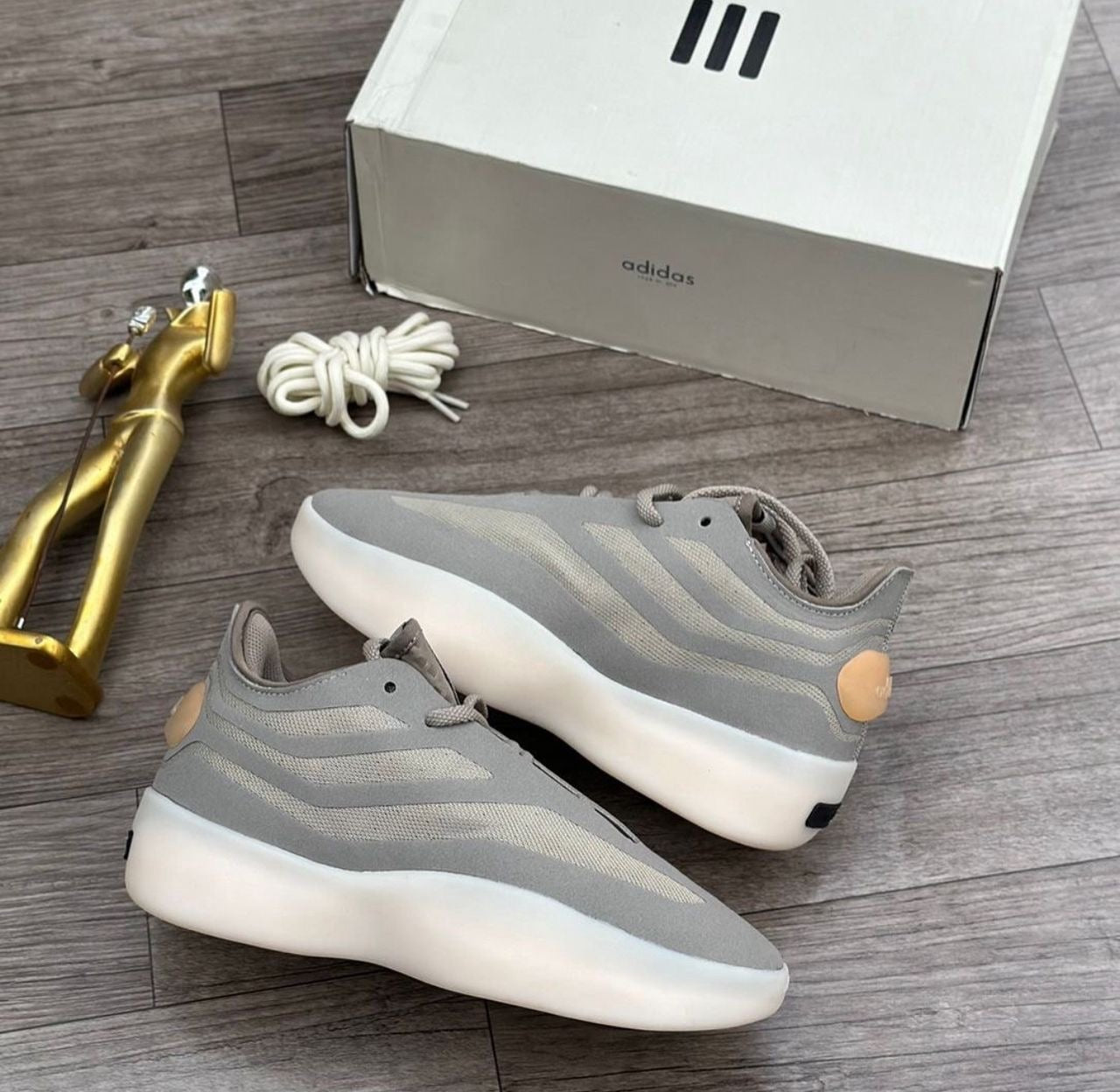 Adidas fear of god