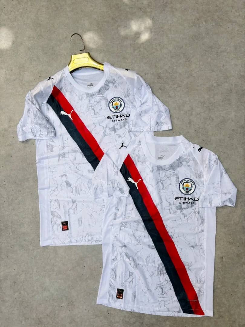 Maillot authentique