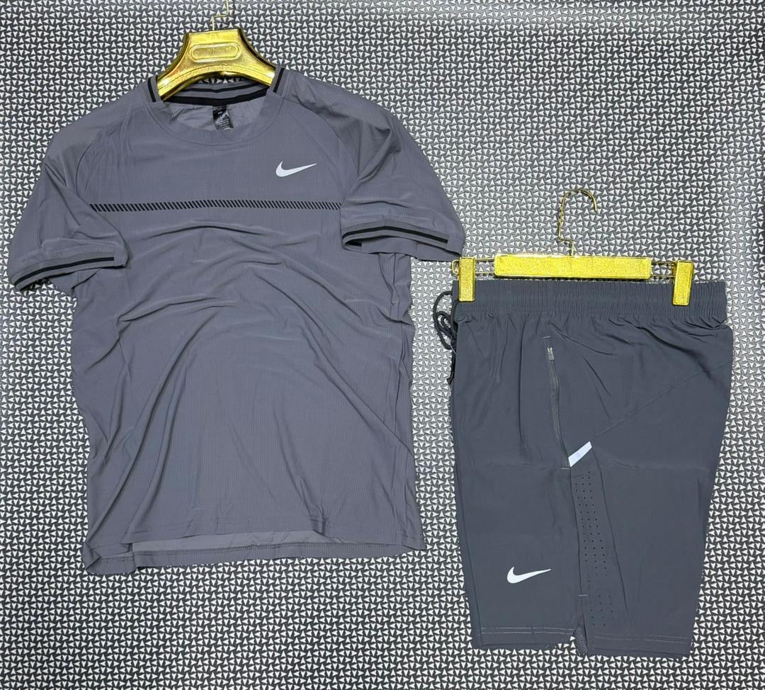 Ensemble short