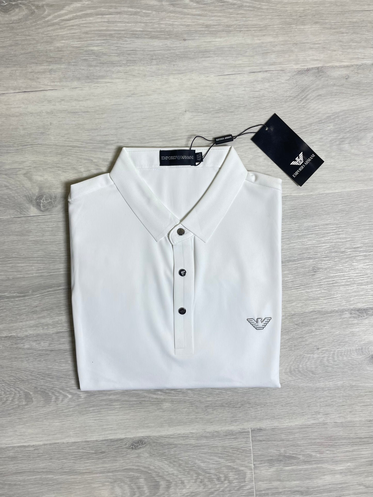 Lacoste en fibre