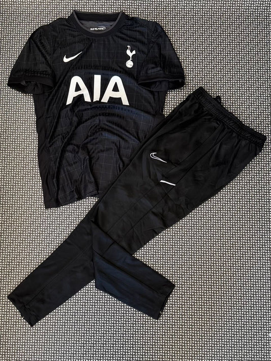Ensemble sport