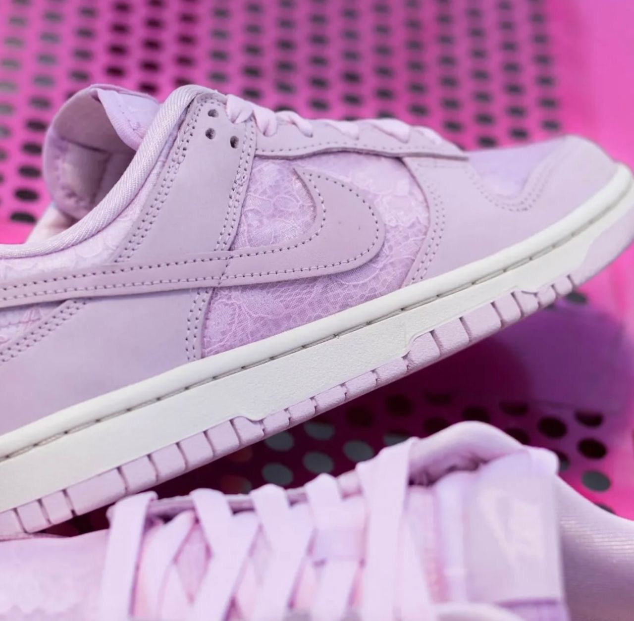 Nike dunk