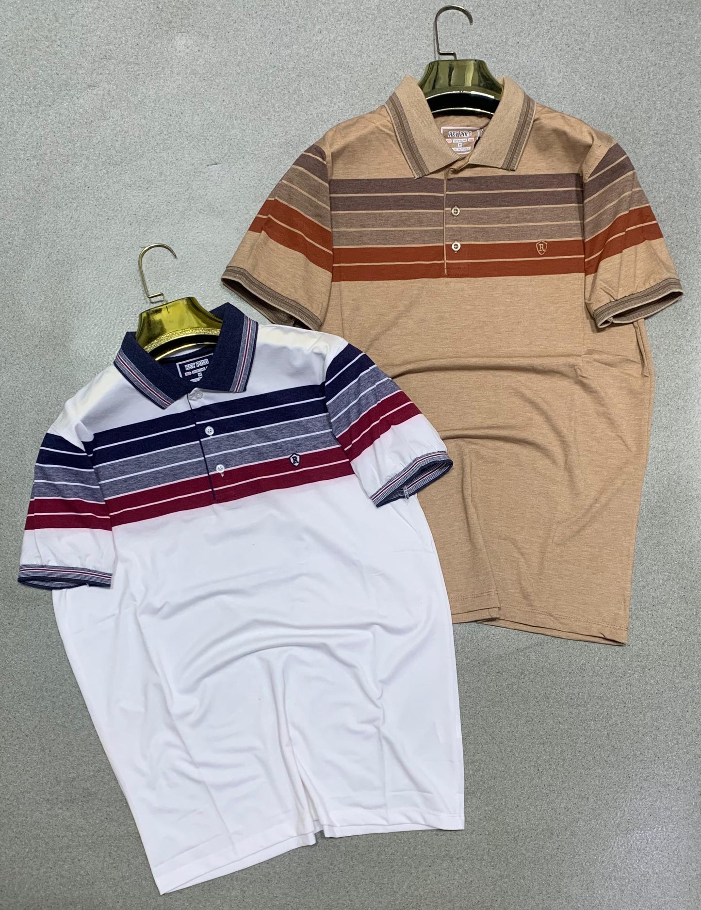Lacoste en coton 100%