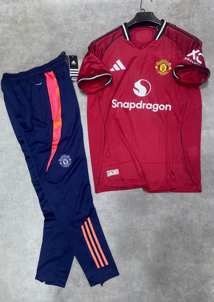 Ensemble pantalon avec maillot