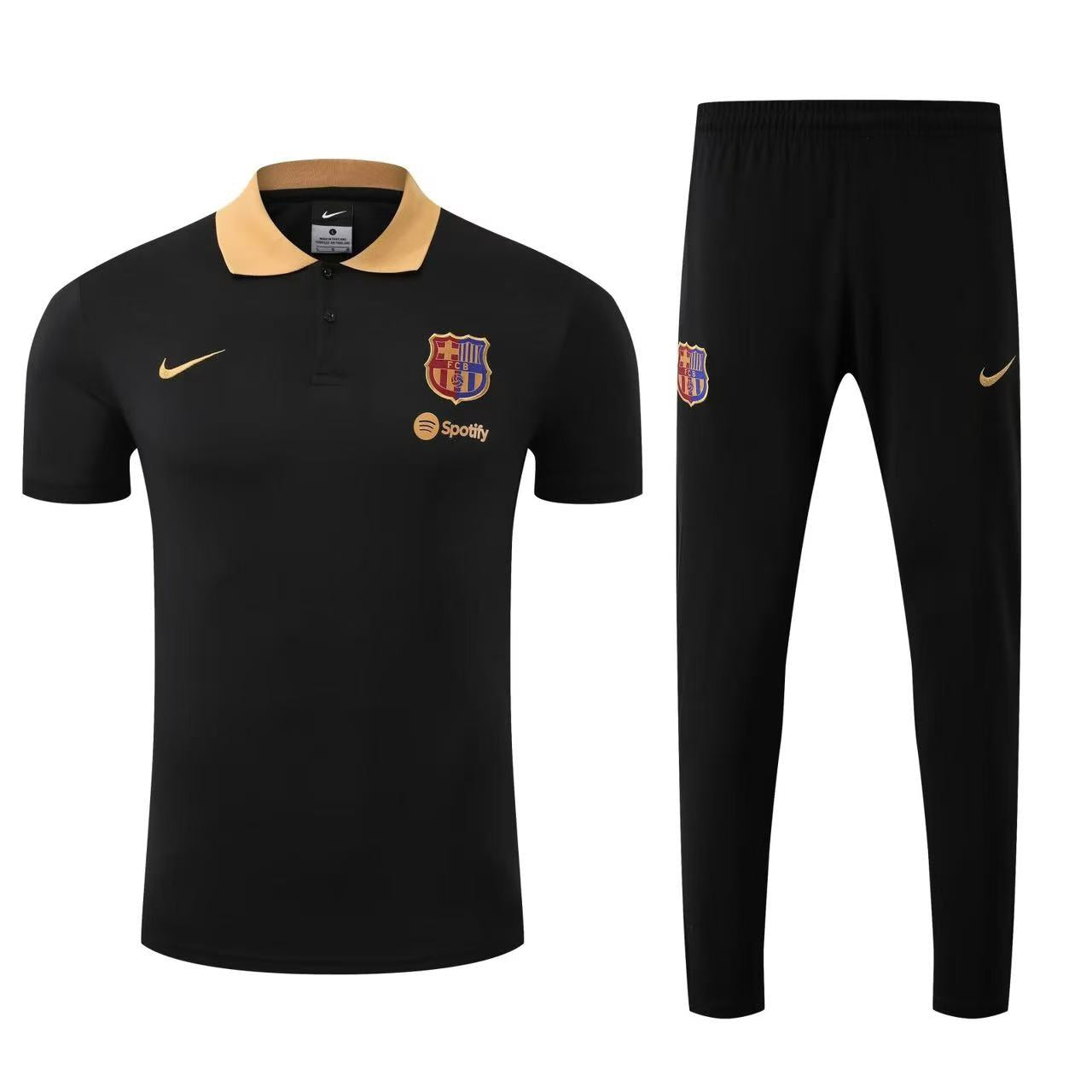 Ensemble sportif