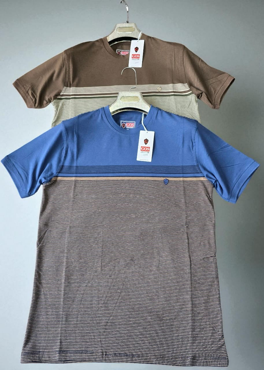 T-shirt coton 100%