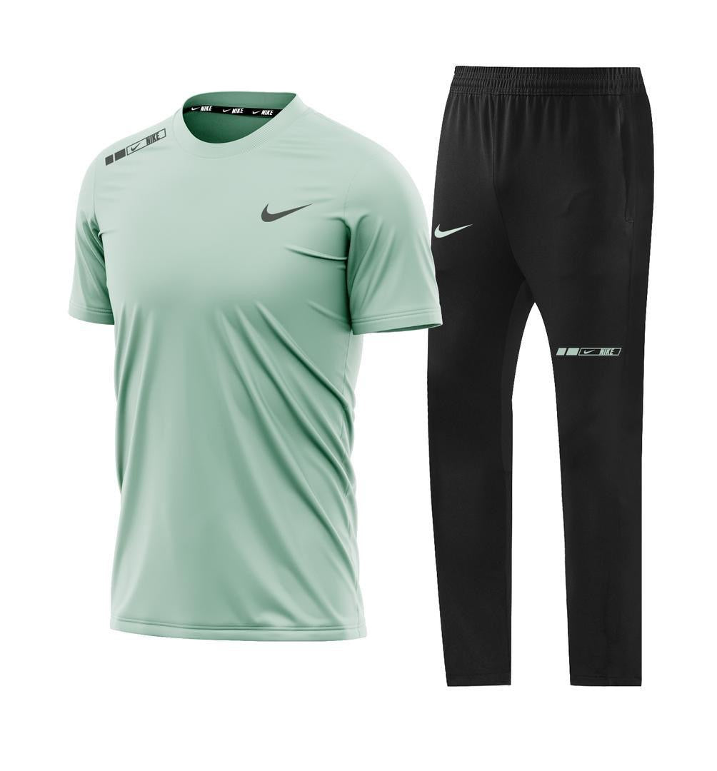 Ensemble sport