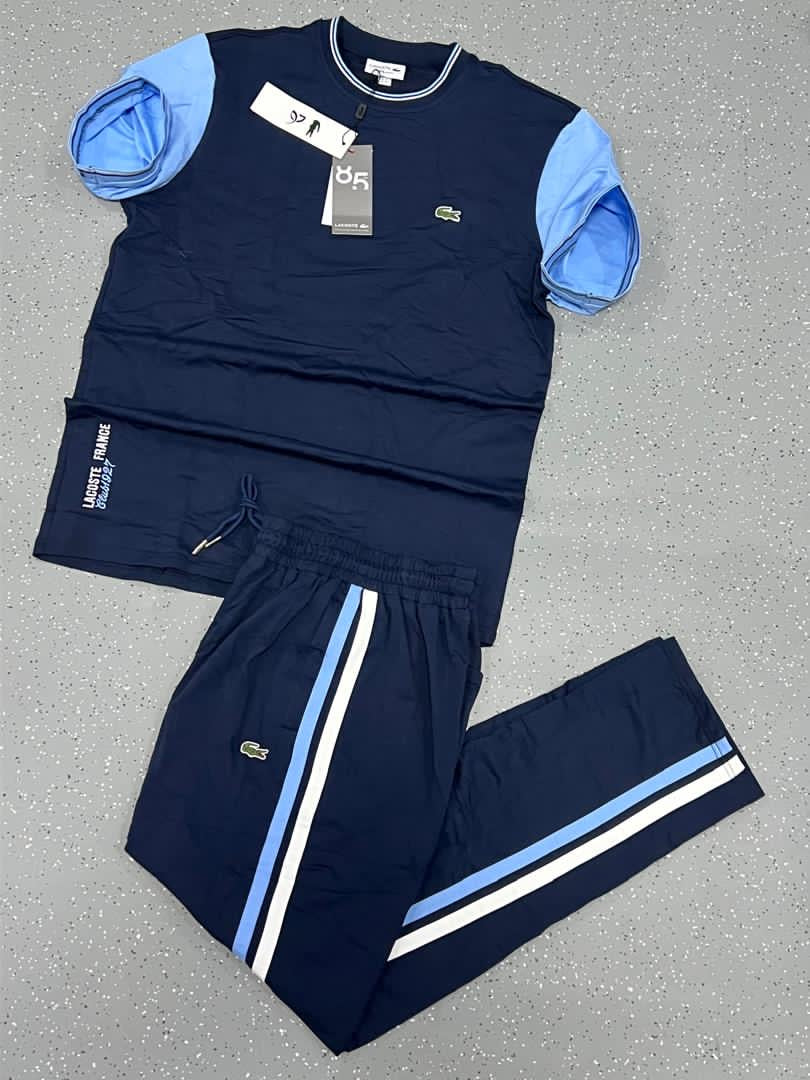 Ensemble coton