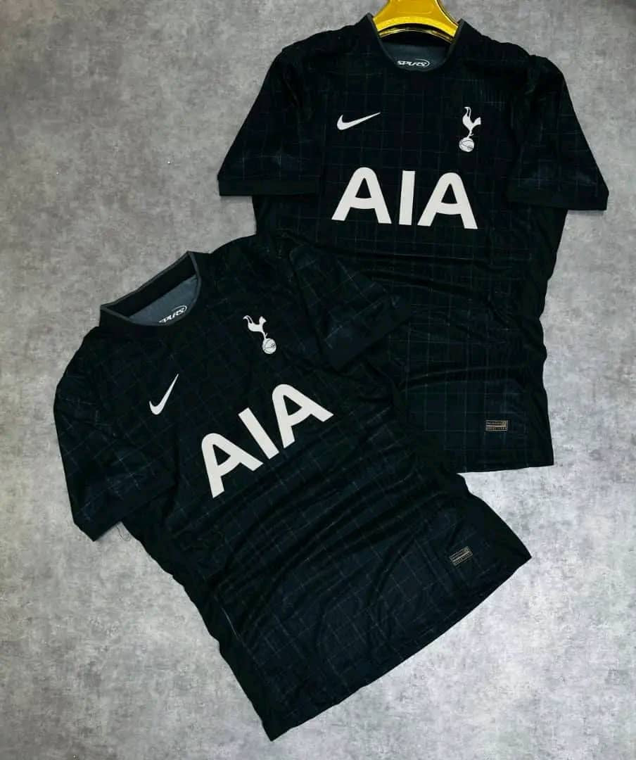 Maillot authentique